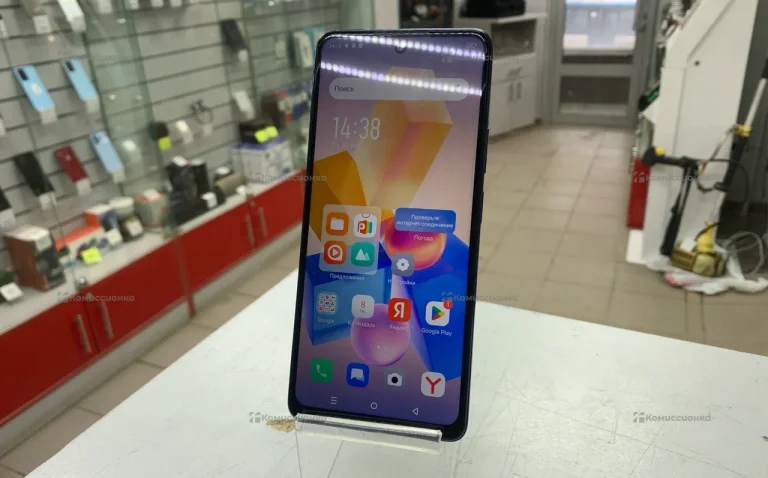 Infinix Hot 40 Pro 8/256 ГБ