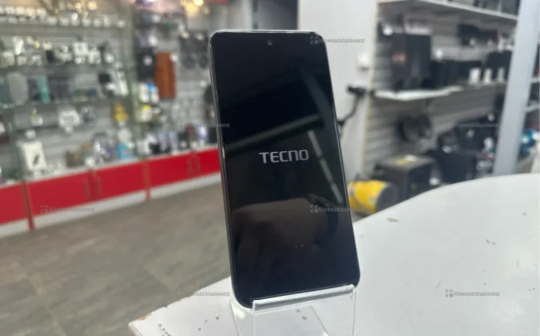 Techo Spark GO 1 4128