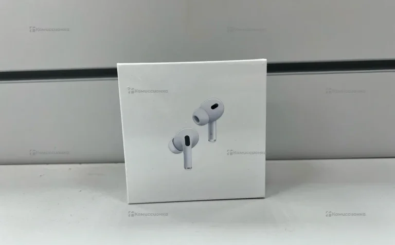 Наушники    AirPods 2 Pro