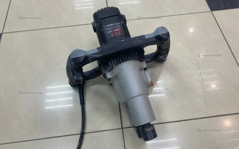 строительный миксер PIT PHM250C