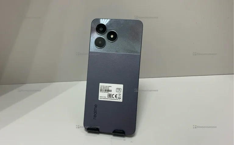 Realme Note 50 4/256 ГБ