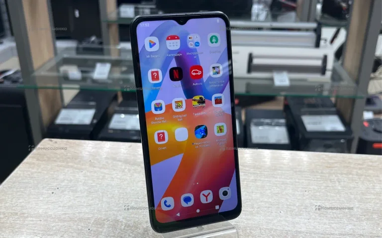 Xiaomi Redmi A2+