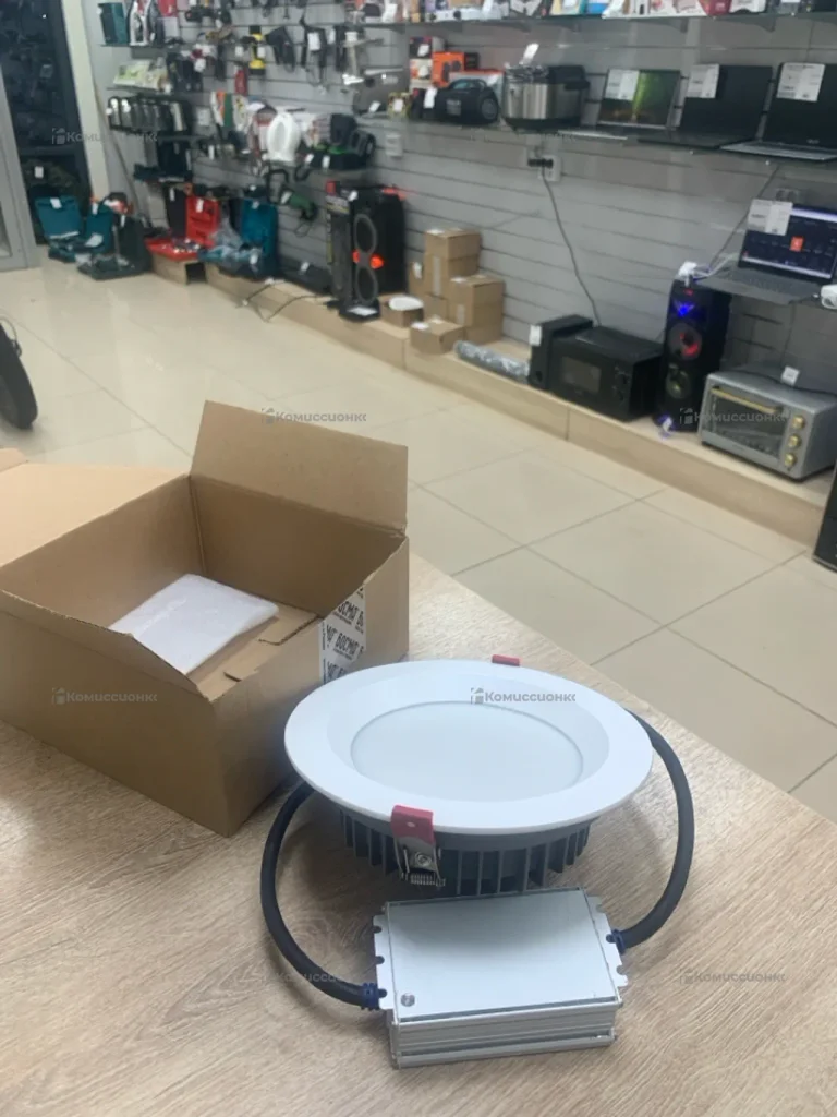 Светильник Босма Stof Led 2