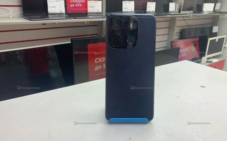 Tecno Spark Go 2023 3/64 ГБ