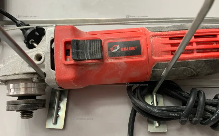 УШМ BALUX AG5152BV.