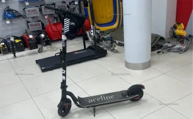 Купить Электросамокат Aceline б/у , в Пермь Цена:8990рублей