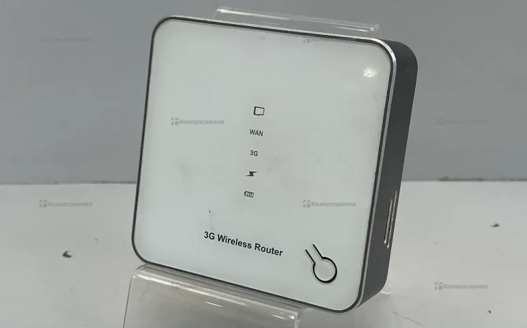 3G Witeless Router TE AW930