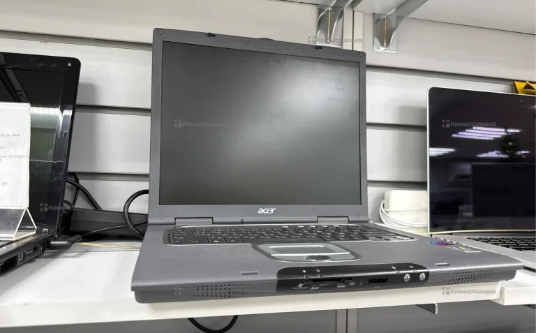 Ноутбук  acer Travelmate 6000