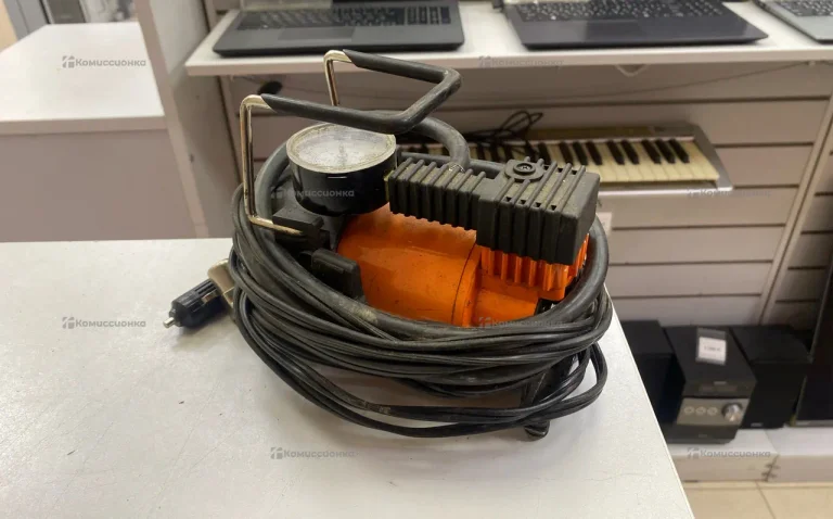 Компрессор Береут R15