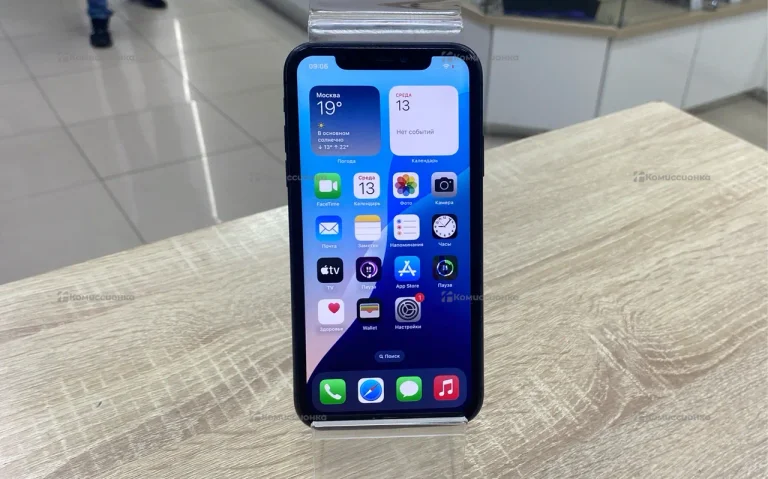 Apple iPhone 11 256Gb