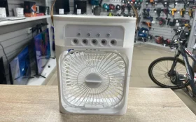 Увлажнитель воздуха Air Cooler Fan