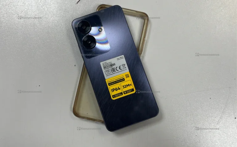 Realme Note 60 4/128Gb