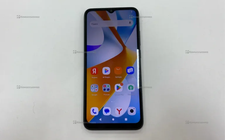 Xiaomi Poco c51 3/64gb