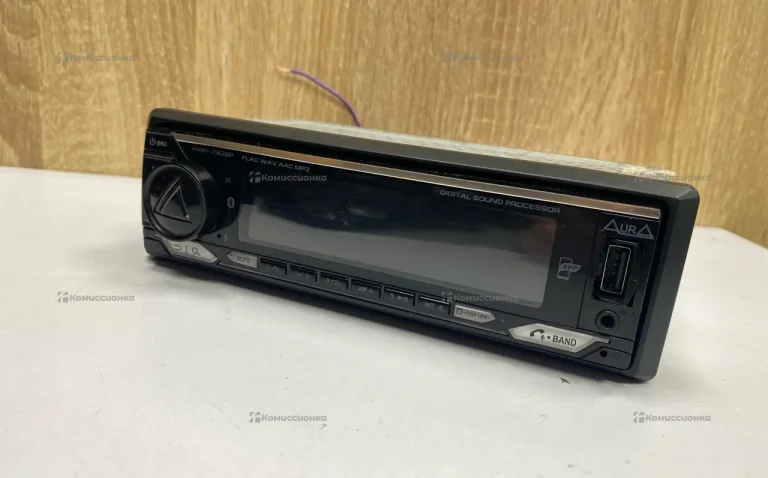 Автомагнитола  AurA AMH-79DSP