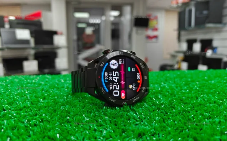 Часы SK4 Ultimate Watch