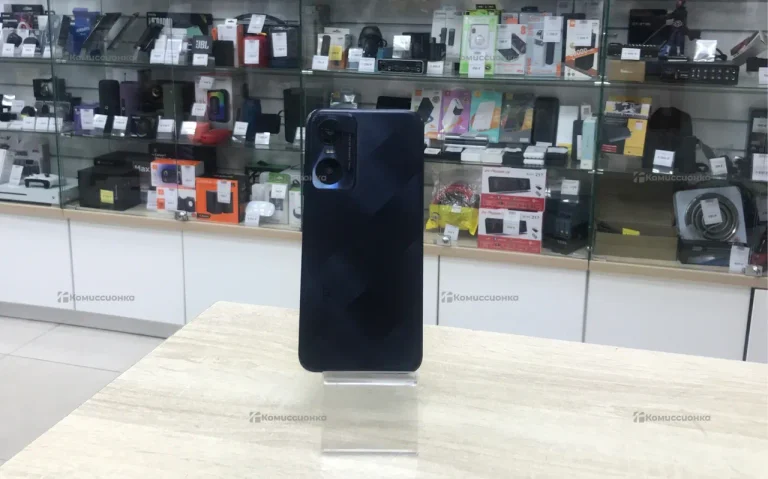 Tecno Pop 6 Pro 2/32 ГБ