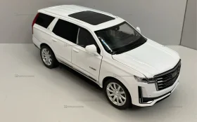 Купить Машинка каделак белый б/у , в Нижний Новгород Цена:890рублей