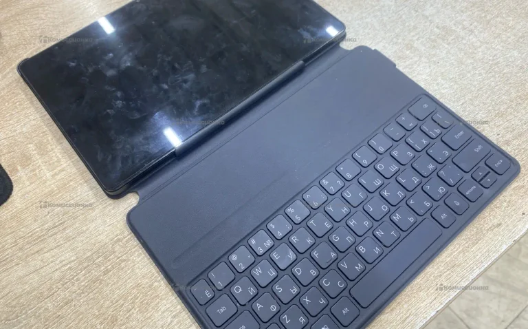 Планшет Honor pad X8a 4/128