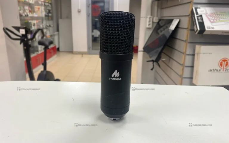 Микрофон Maono