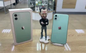 Apple iPhone 11 4/64 ГБ