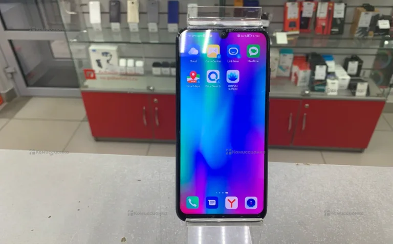 Honor 10 Lite 3/32 ГБ