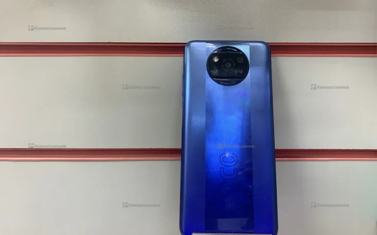 Xiaomi Poco X3 Pro 8/256 ГБ