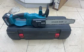 Пила бщ Makita АКБ