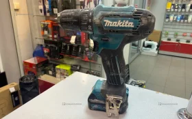 шуруповерт Makita Df333d