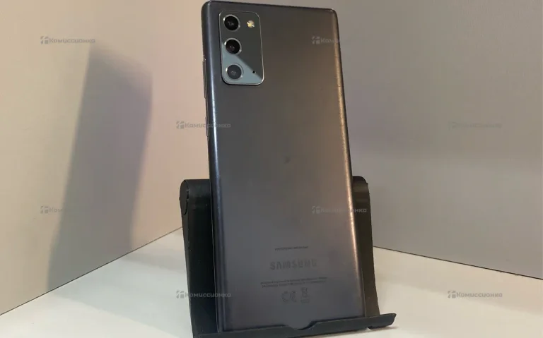 Samsung Galaxy Note 20 8/256Gb