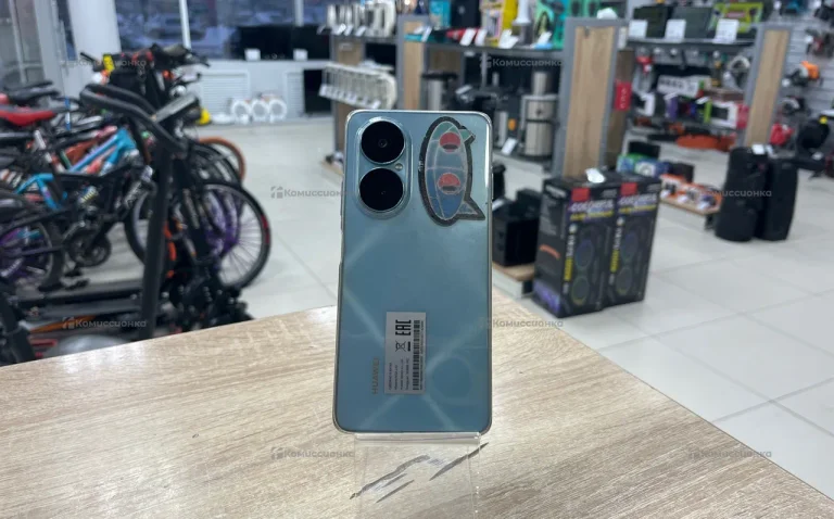 Huawei nova Y73 8/128 ГБ
