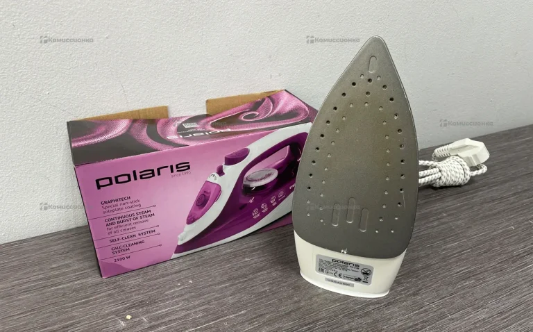 Утюг Polaris Pir 2186