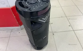 Купить Колонка  Ginzzu б/у , в Тюмень Цена:4500рублей