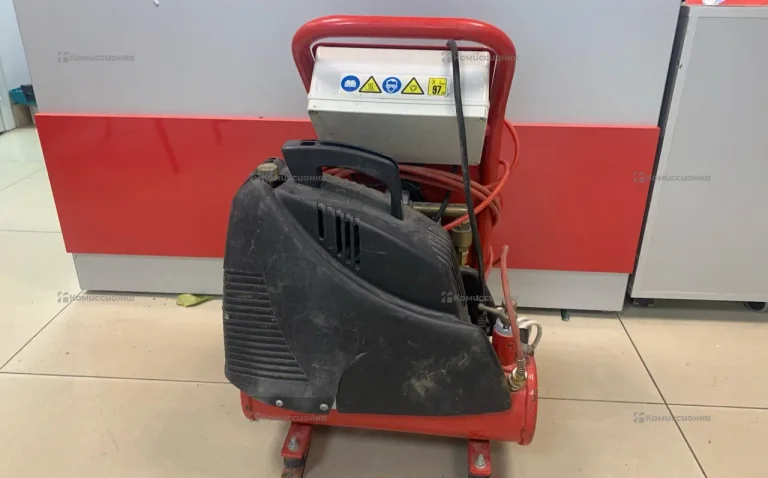 Промывочный компрессор MGF Twister 904550