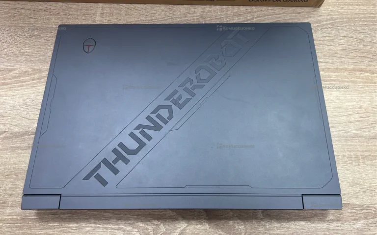 Ноутбук  Thunderobot 911XWildHunterG2Pro