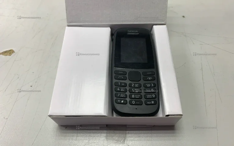 Nokia 105