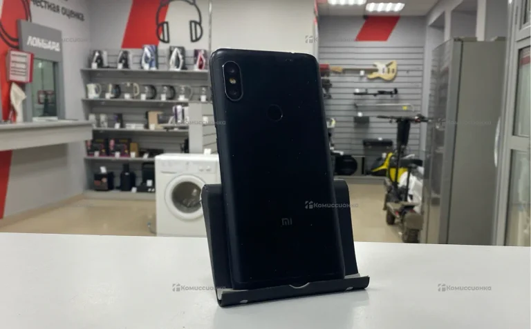Xiaomi Redmi Note 6 Pro 6/64 ГБ