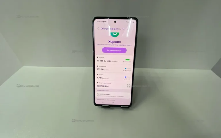 Samsung Galaxy A72 8/256Gb