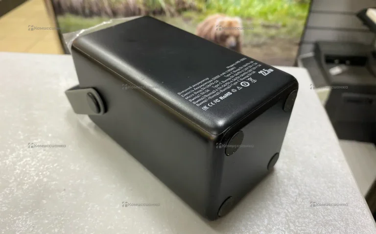 Powerbank Mivo 50000