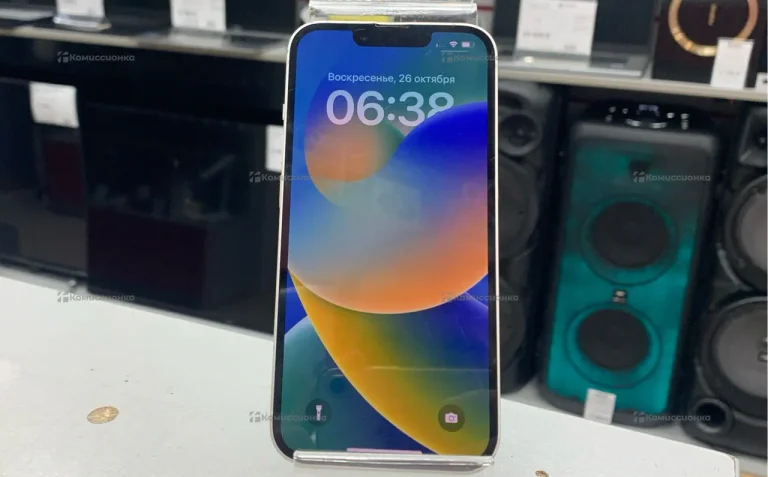 Apple iPhone 14 6/128 ГБ