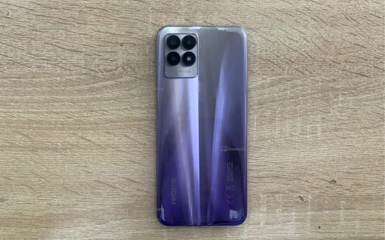 realme 8i 4/64gb