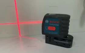 Купить Лазерный уровень Bosch GLL 2-15 б/у , в Казань Цена:2900рублей