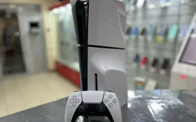 Купить Приставка PS5 Slim 1TB  с дисководом б/у , в Чапаевск Цена:41990рублей