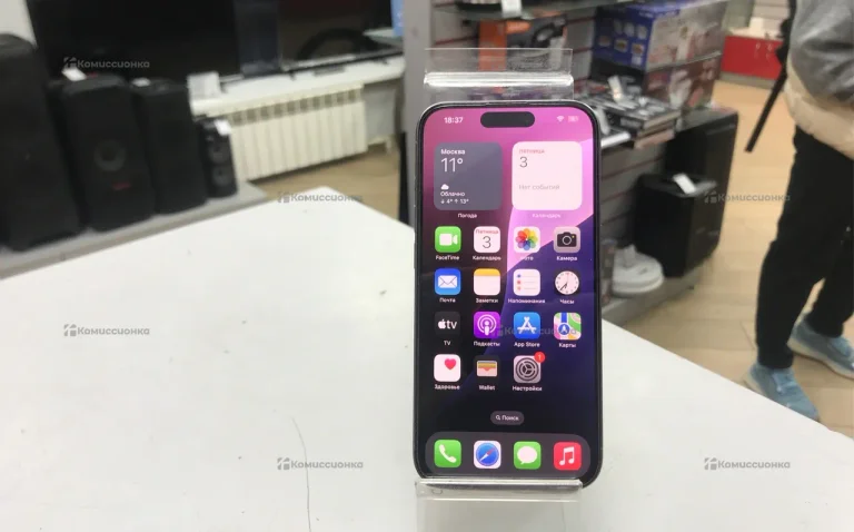 Apple iPhone 15 Pro 128Gb