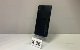 Xiaomi Redmi 7A 2/16 ГБ