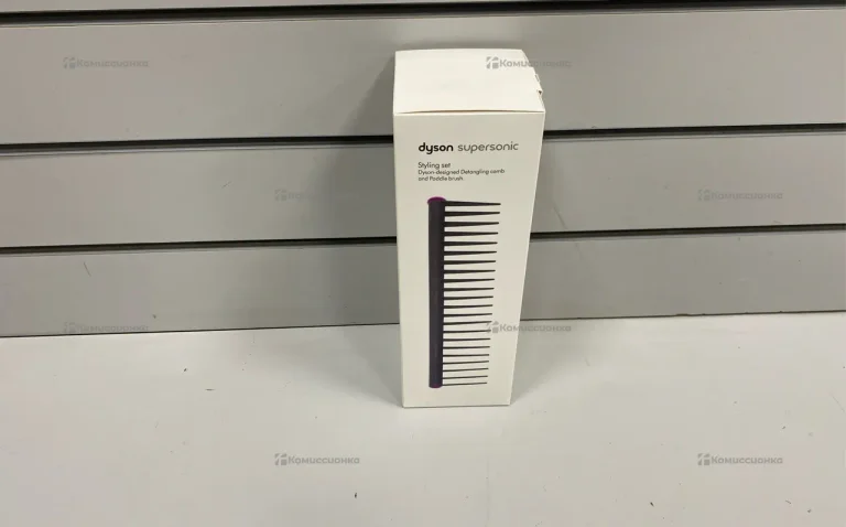 Рсческа Dyson реплика