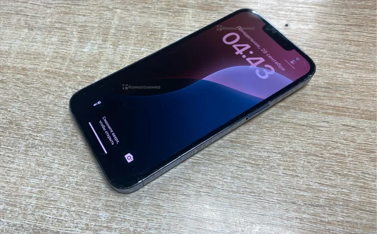 Apple iPhone 13 Pro 6/128 ГБ