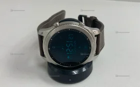 Купить часы Samsung gear s3 б/у , в Москва и область Цена:2900рублей