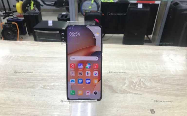 Xiaomi Redmi Note 13 8/128Gb