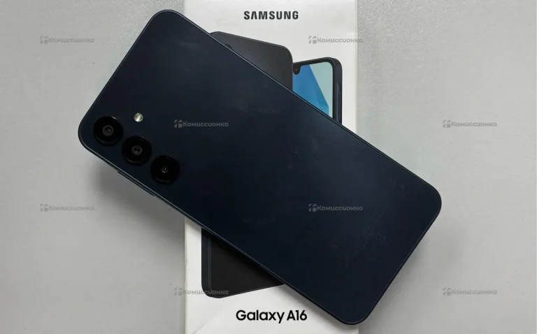 Samsung Galaxy A16 8/128 ГБ