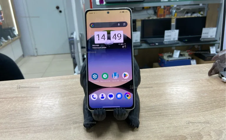 Xiaomi Poco M7 pro 8/256 ГБ